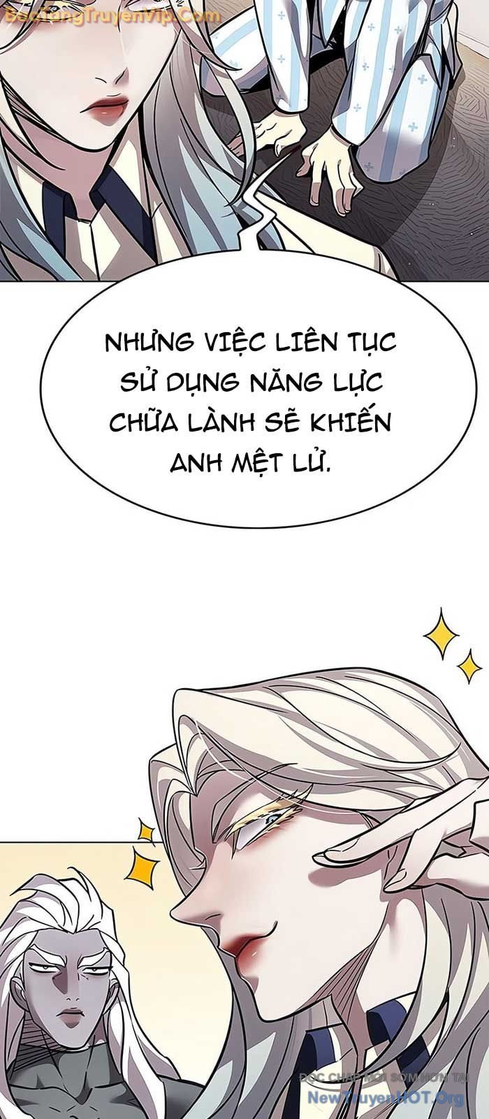 Hóa Thân Thành Mèo Chap 358 - Next Chap 359