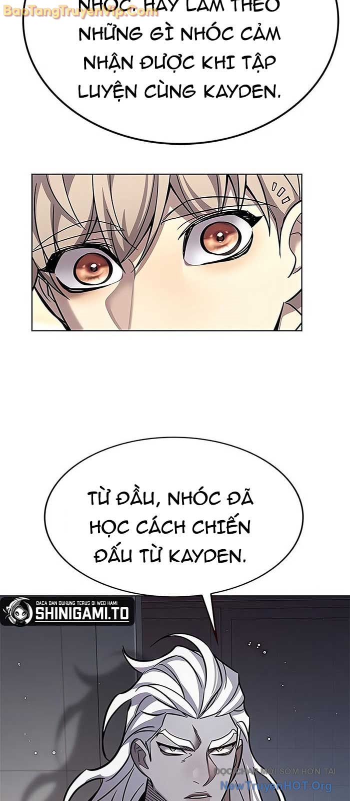 Hóa Thân Thành Mèo Chap 358 - Next Chap 359