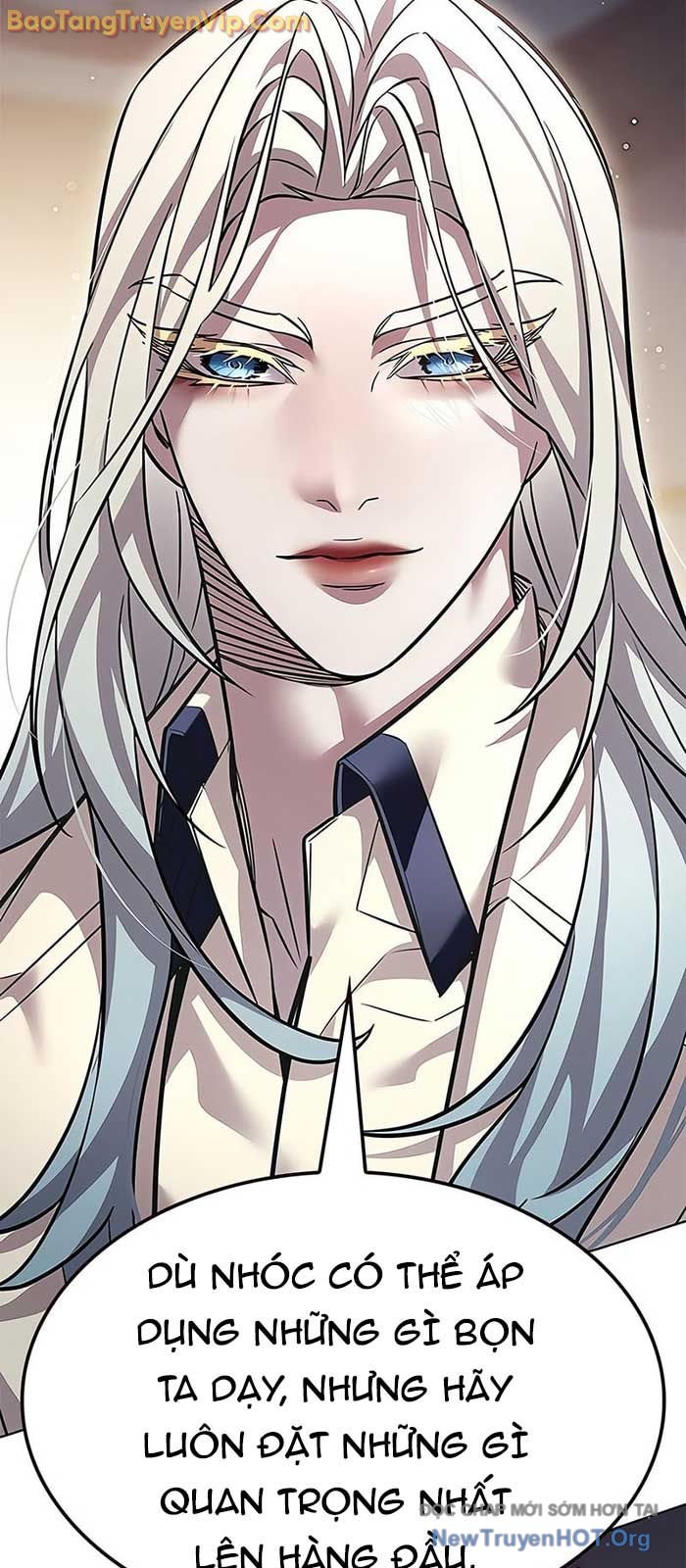 Hóa Thân Thành Mèo Chap 358 - Next Chap 359