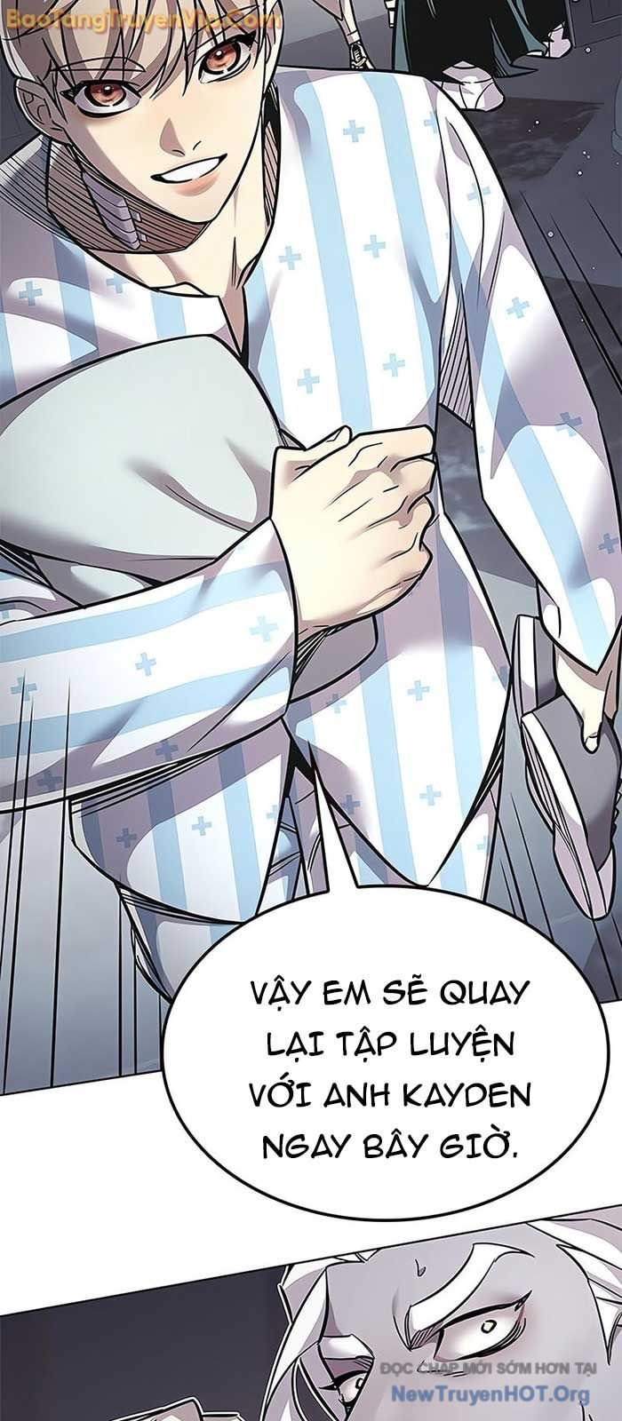 Hóa Thân Thành Mèo Chap 358 - Next Chap 359