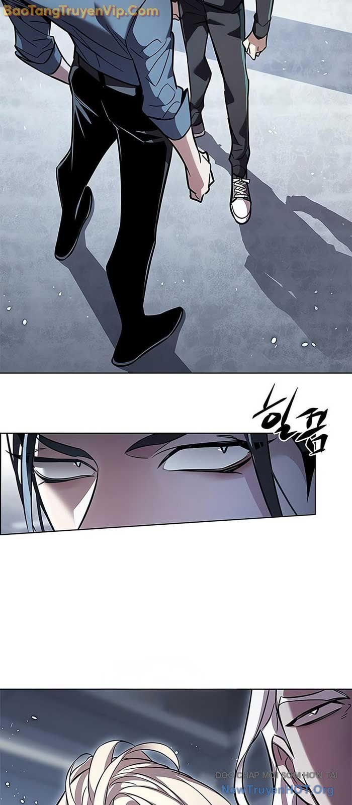 Hóa Thân Thành Mèo Chap 358 - Next Chap 359