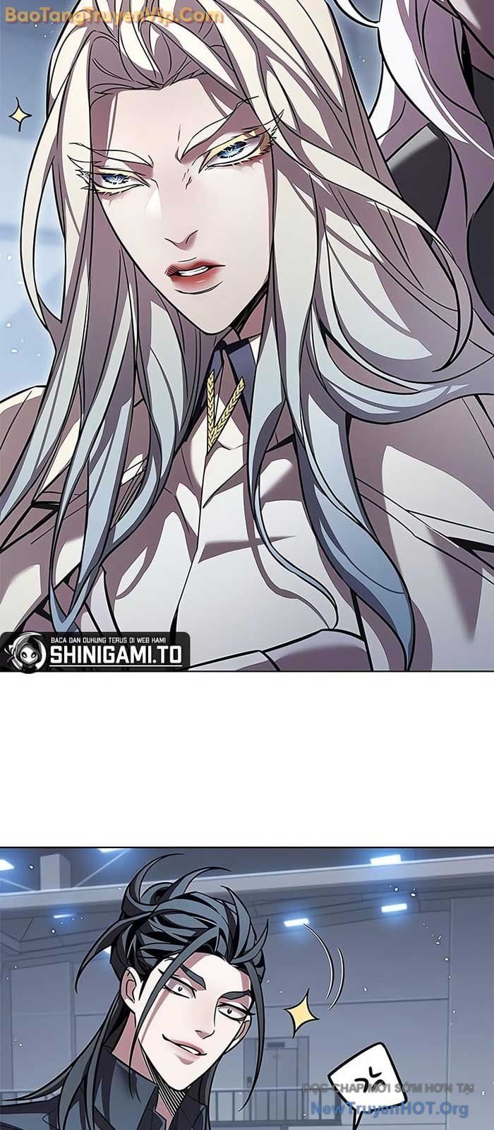 Hóa Thân Thành Mèo Chap 358 - Next Chap 359