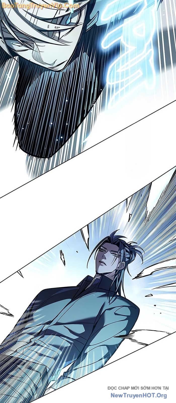 Hóa Thân Thành Mèo Chap 358 - Next Chap 359