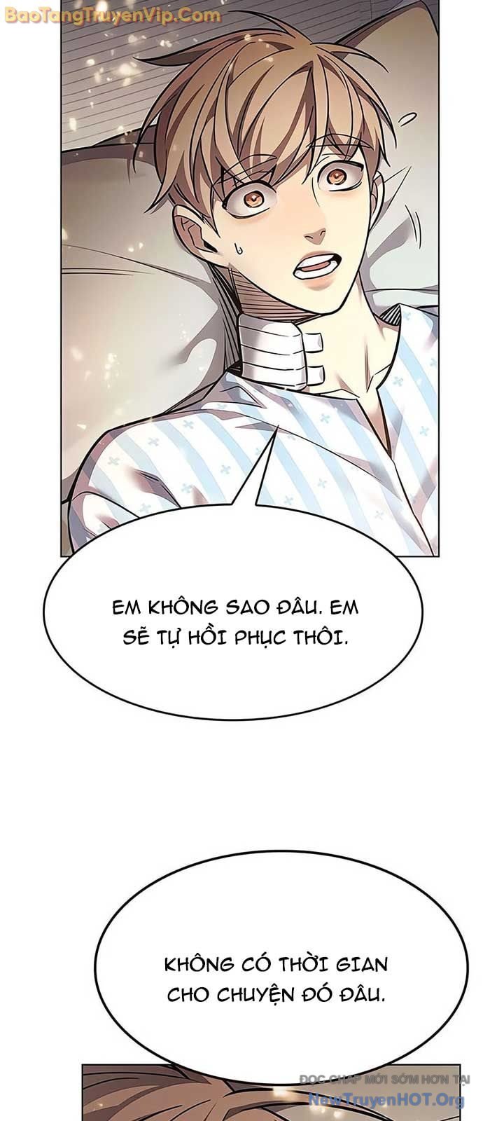 Hóa Thân Thành Mèo Chap 358 - Next Chap 359