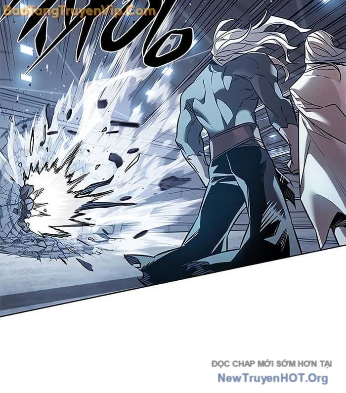 Hóa Thân Thành Mèo Chap 358 - Next Chap 359