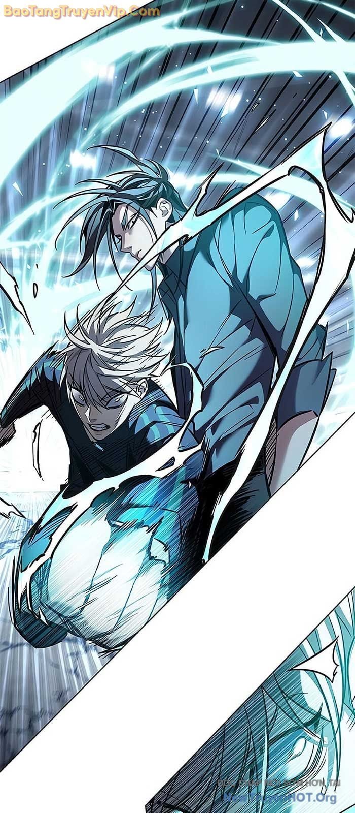 Hóa Thân Thành Mèo Chap 358 - Next Chap 359