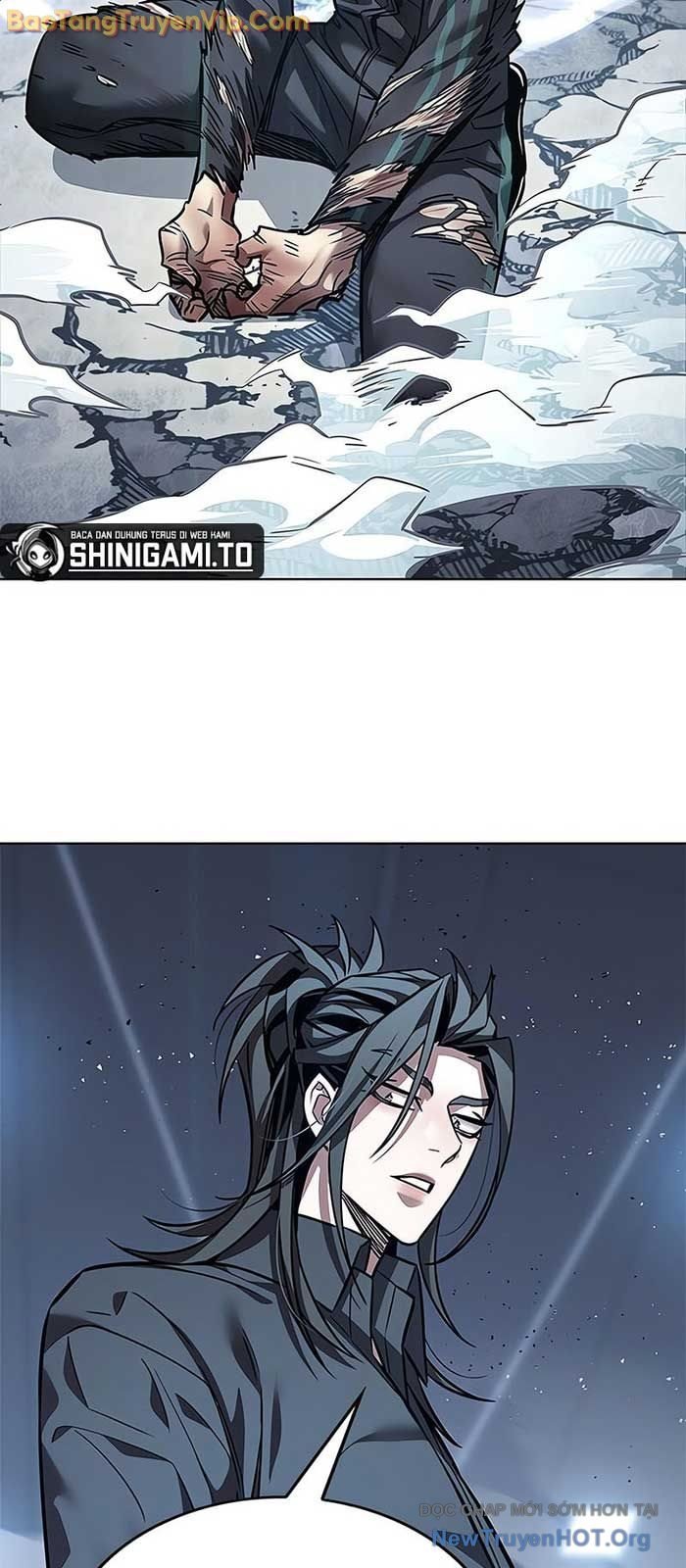 Hóa Thân Thành Mèo Chap 358 - Next Chap 359
