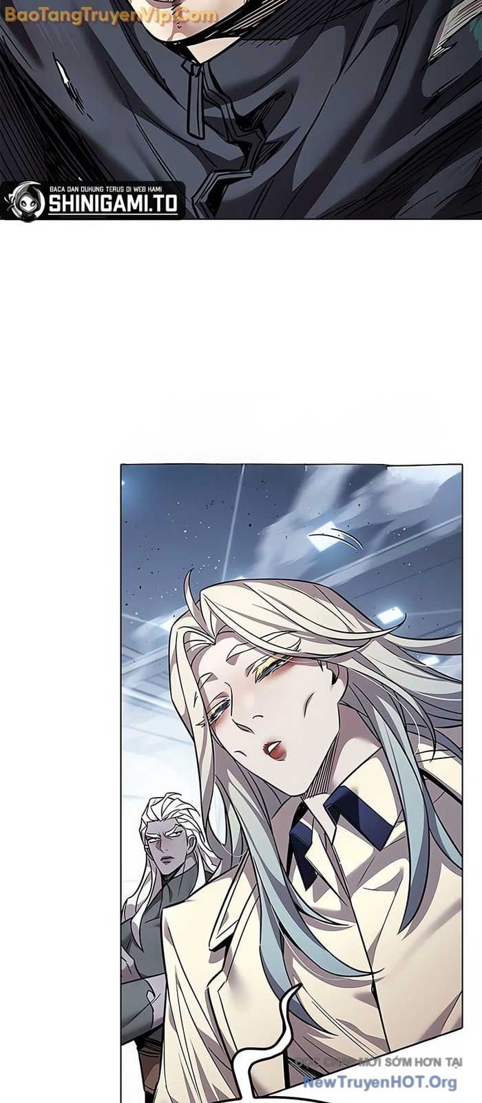 Hóa Thân Thành Mèo Chap 358 - Next Chap 359