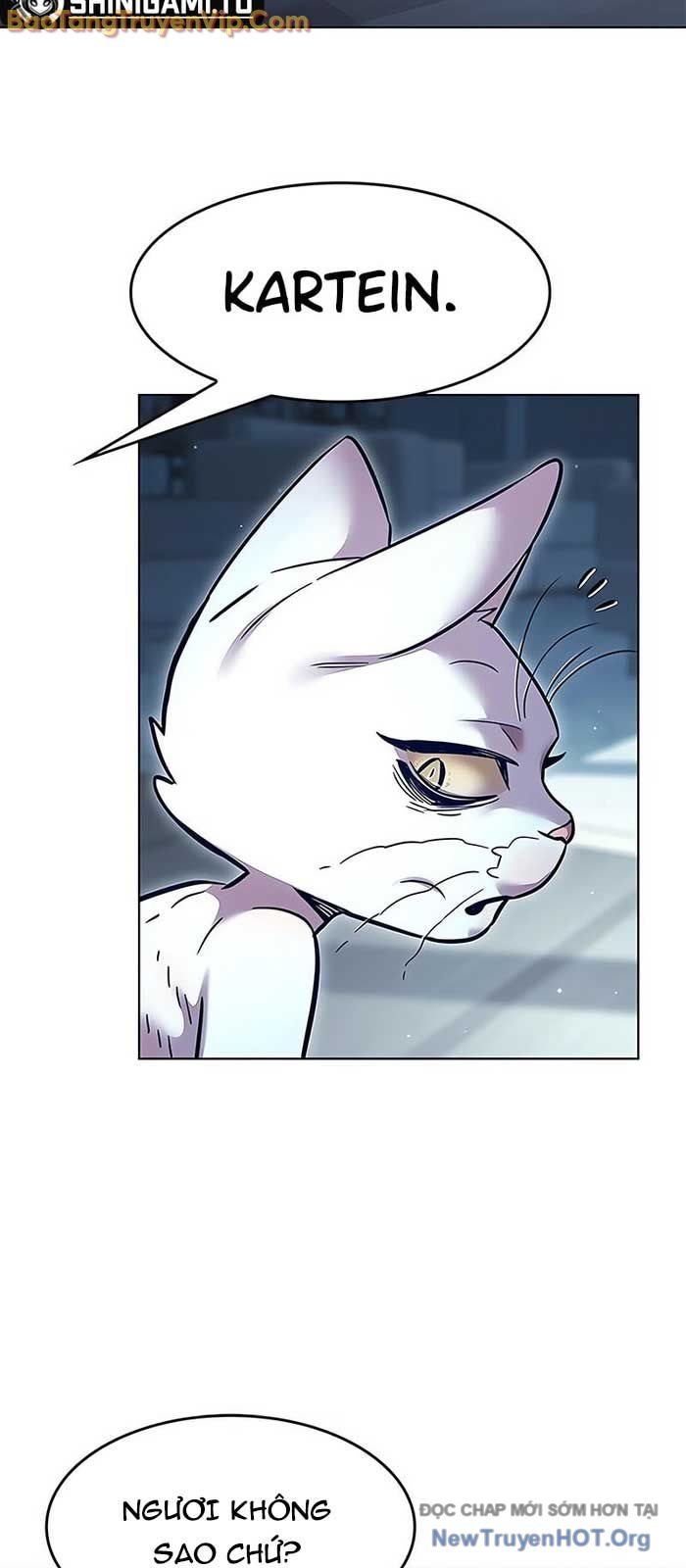 Hóa Thân Thành Mèo Chap 358 - Next Chap 359