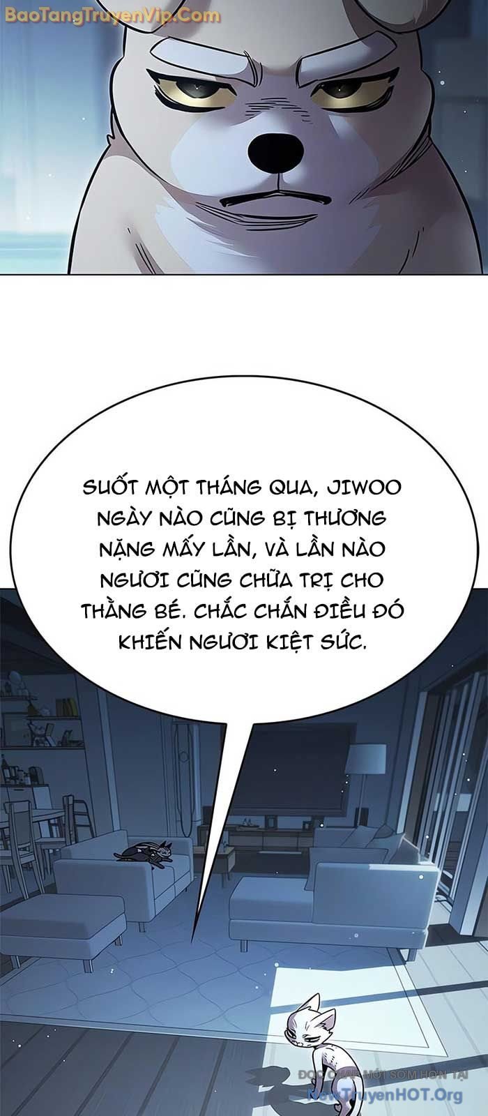 Hóa Thân Thành Mèo Chap 358 - Next Chap 359