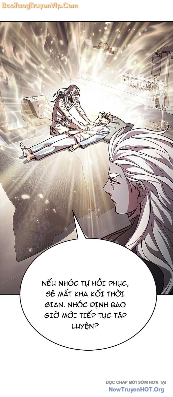 Hóa Thân Thành Mèo Chap 358 - Next Chap 359