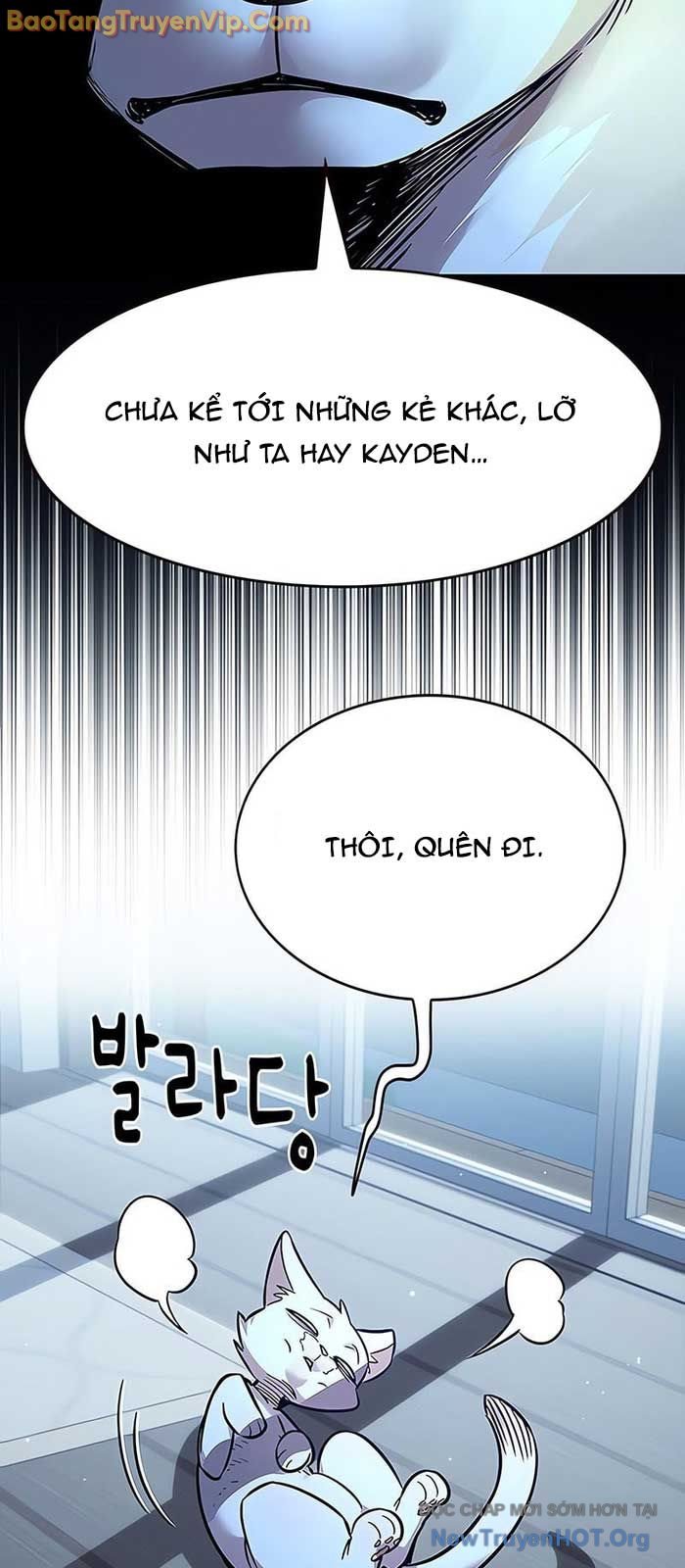 Hóa Thân Thành Mèo Chap 358 - Next Chap 359