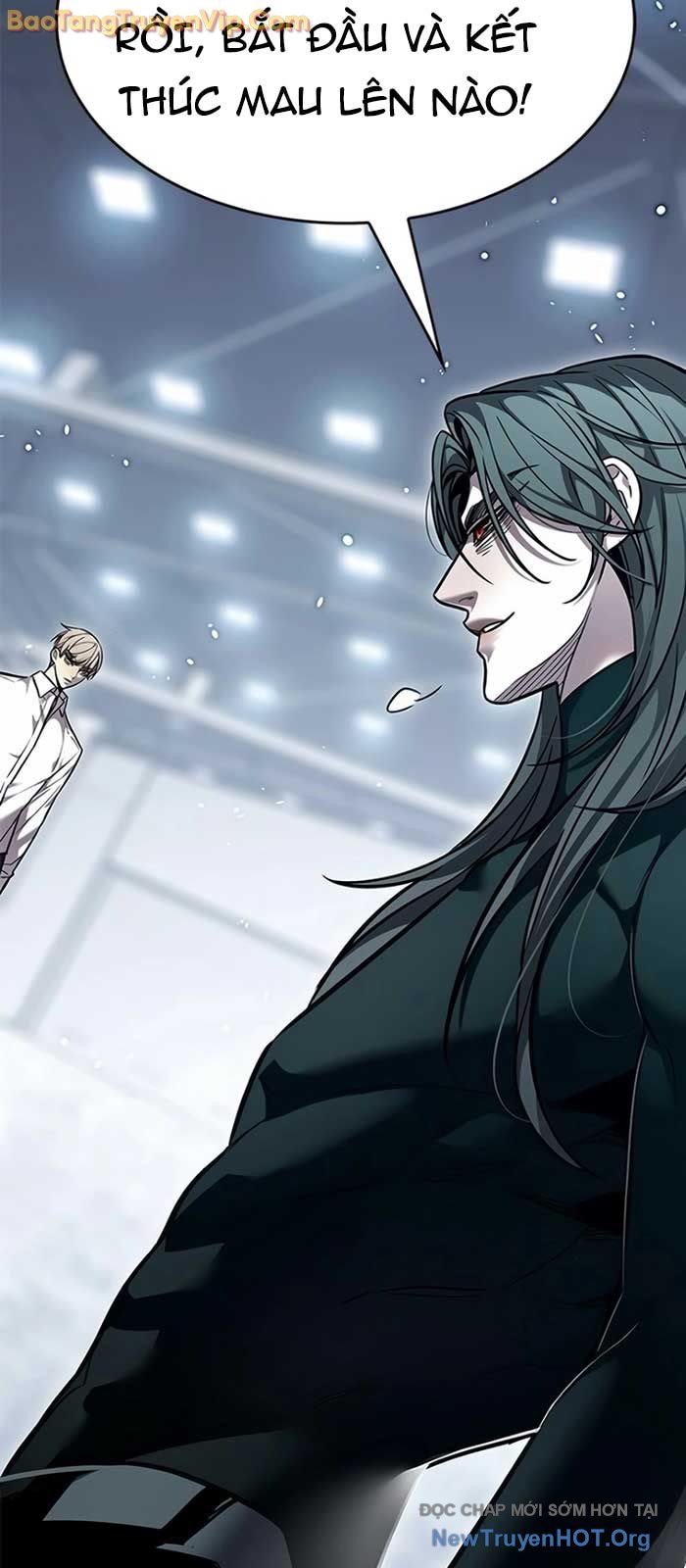 Hóa Thân Thành Mèo Chap 359 - Next Chap 360