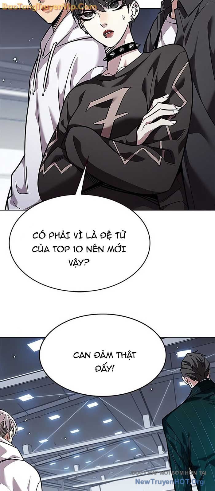 Hóa Thân Thành Mèo Chap 359 - Next Chap 360