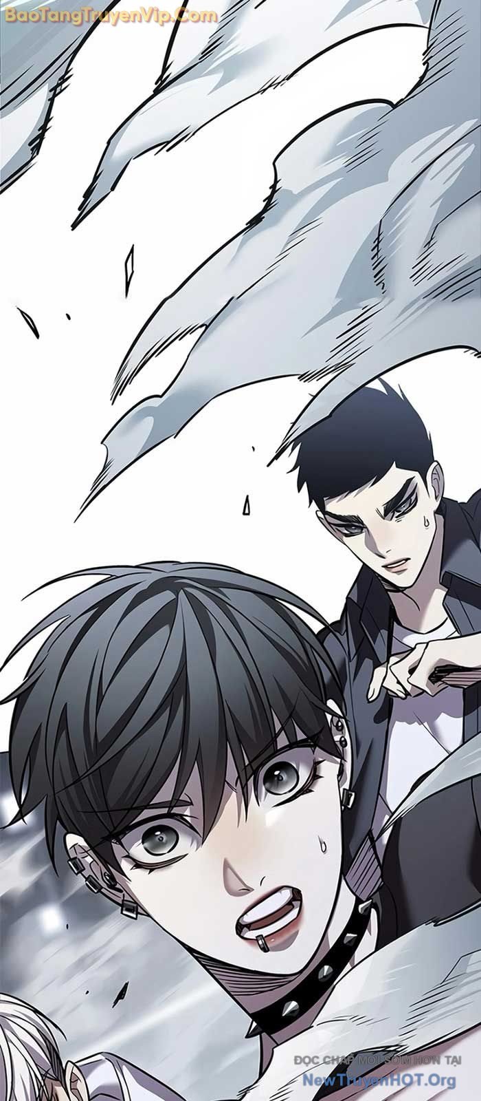 Hóa Thân Thành Mèo Chap 359 - Next Chap 360