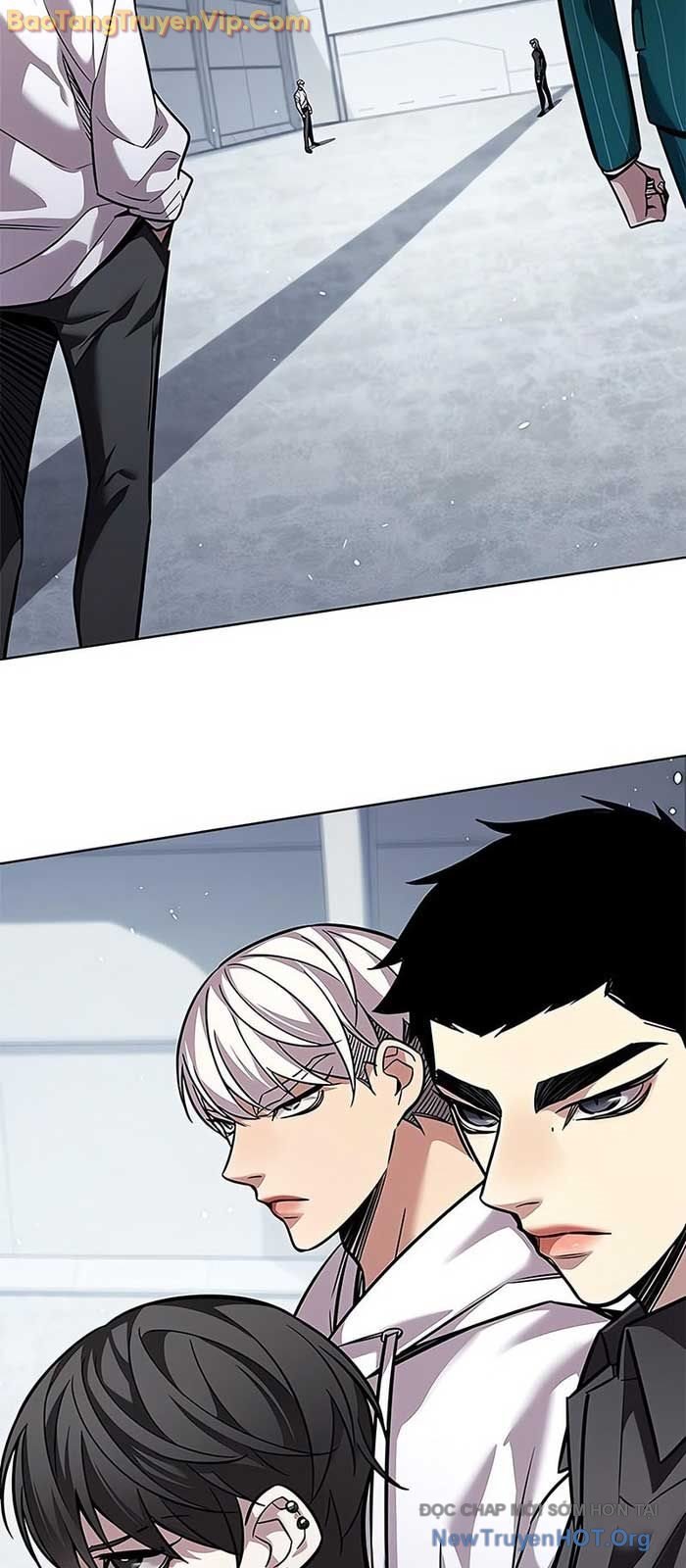 Hóa Thân Thành Mèo Chap 359 - Next Chap 360