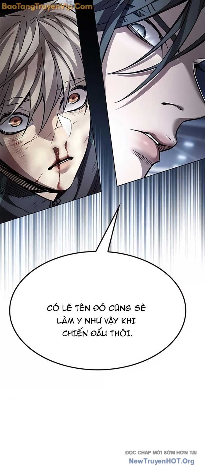 Hóa Thân Thành Mèo Chap 359 - Next Chap 360