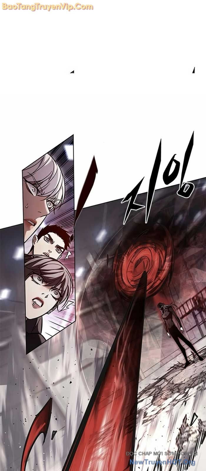 Hóa Thân Thành Mèo Chap 359 - Next Chap 360