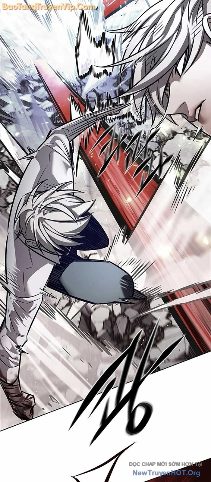 Hóa Thân Thành Mèo Chap 359 - Next Chap 360