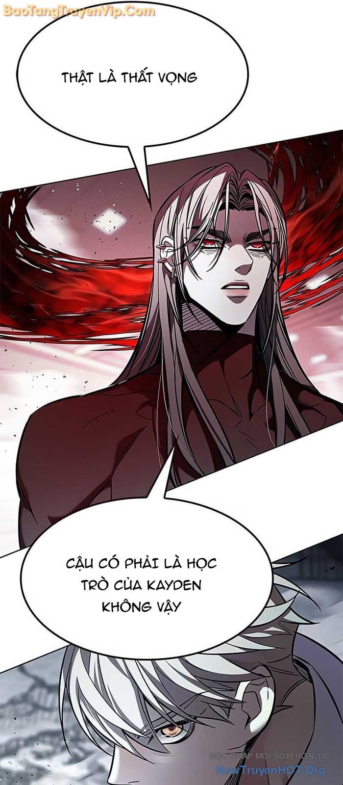 Hóa Thân Thành Mèo Chap 359 - Next Chap 360