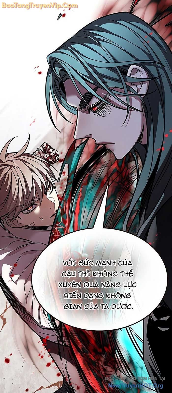 Hóa Thân Thành Mèo Chap 359 - Next Chap 360
