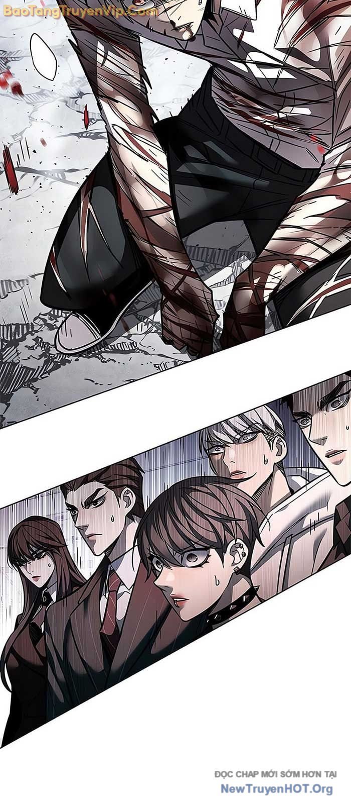 Hóa Thân Thành Mèo Chap 359 - Next Chap 360