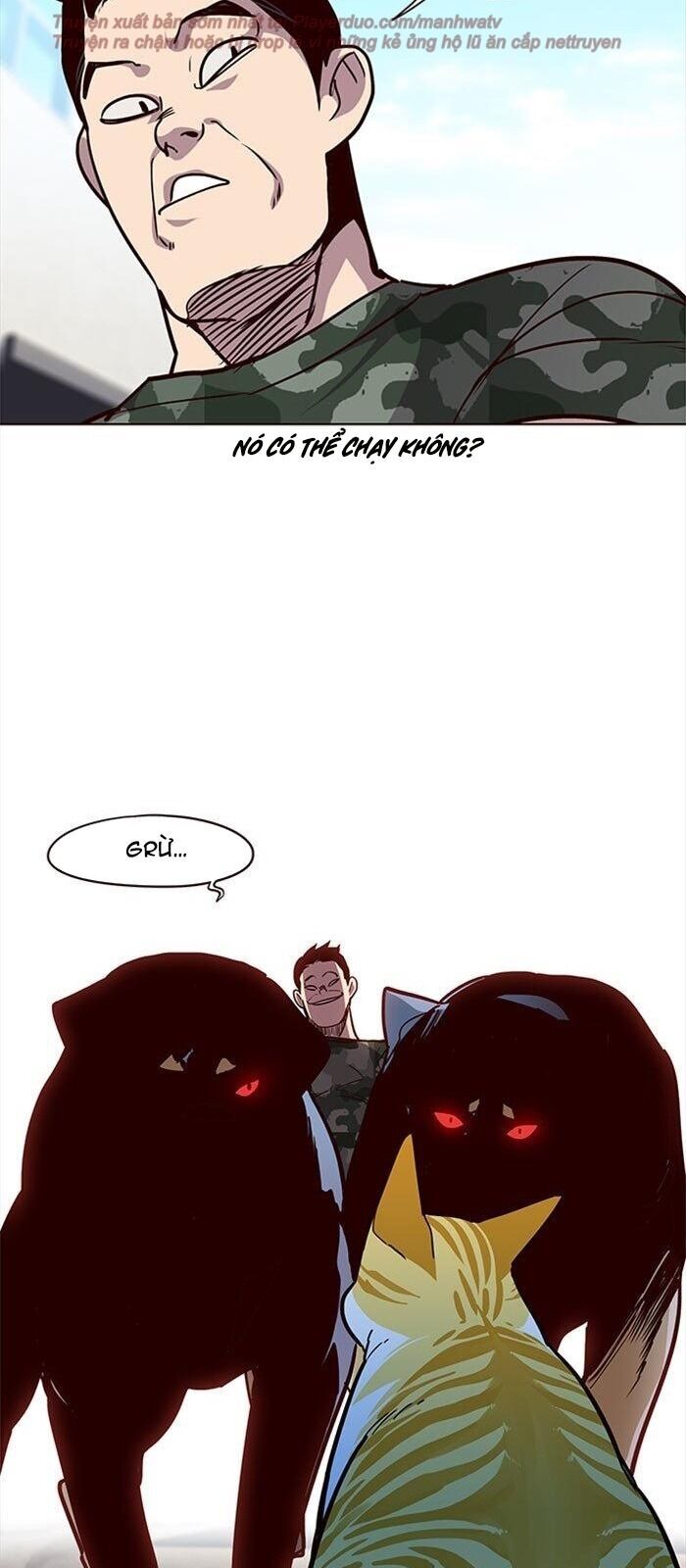 Hóa Thân Thành Mèo Chap 36 - Next Chap 37