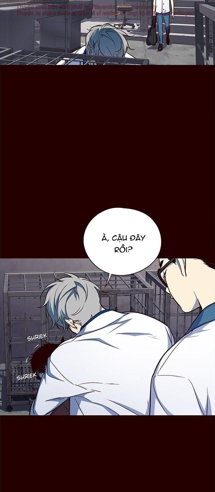 Hóa Thân Thành Mèo Chap 36 - Next Chap 37