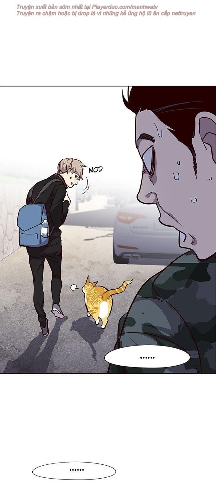 Hóa Thân Thành Mèo Chap 36 - Next Chap 37