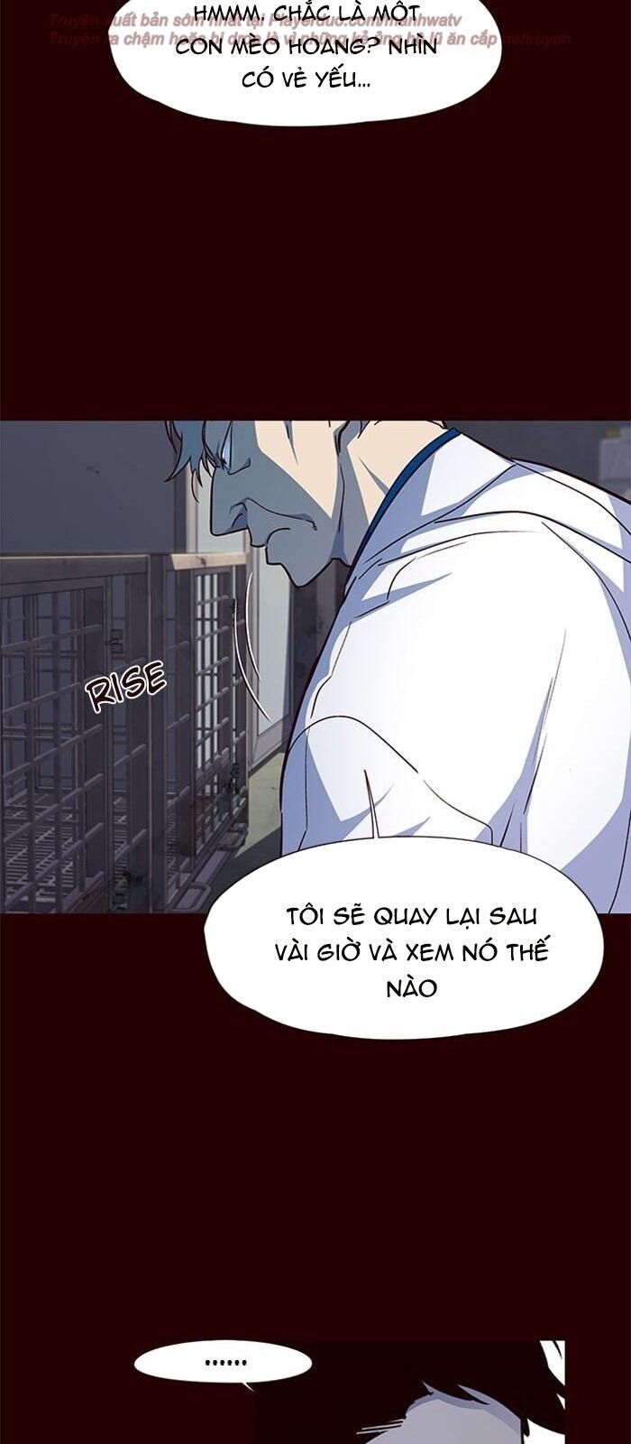 Hóa Thân Thành Mèo Chap 36 - Next Chap 37