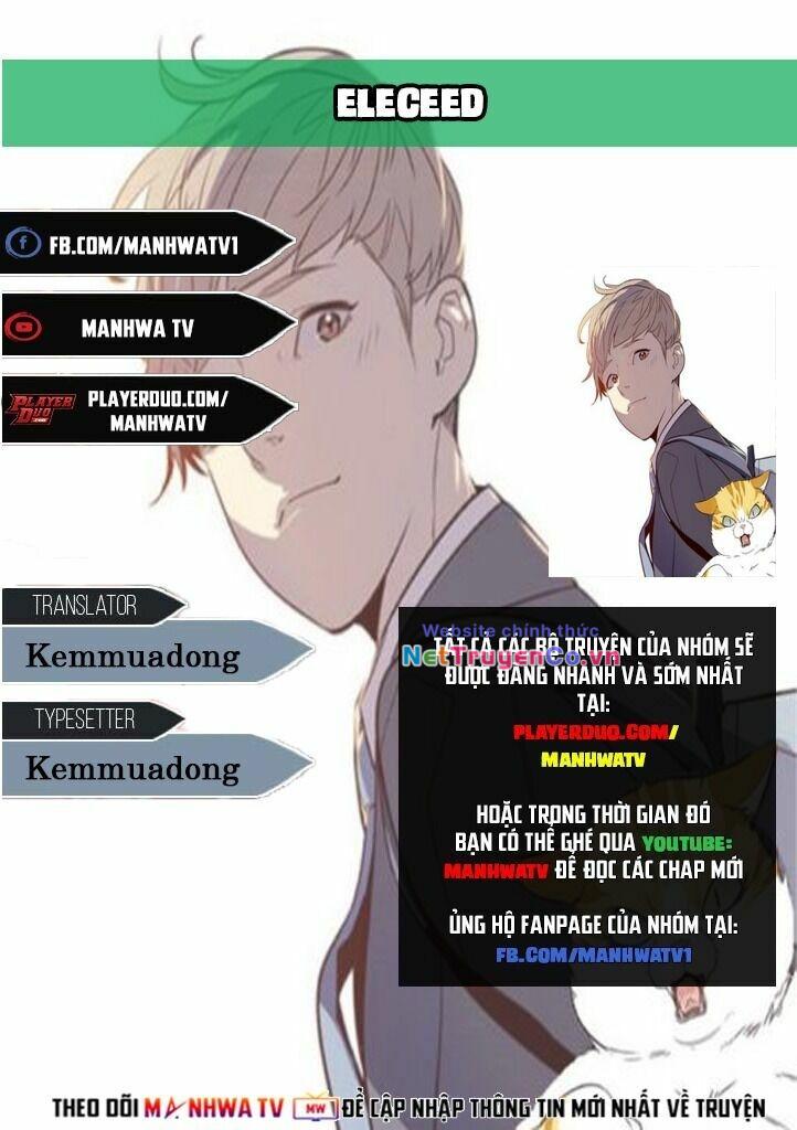 Hóa Thân Thành Mèo Chap 36 - Next Chap 37