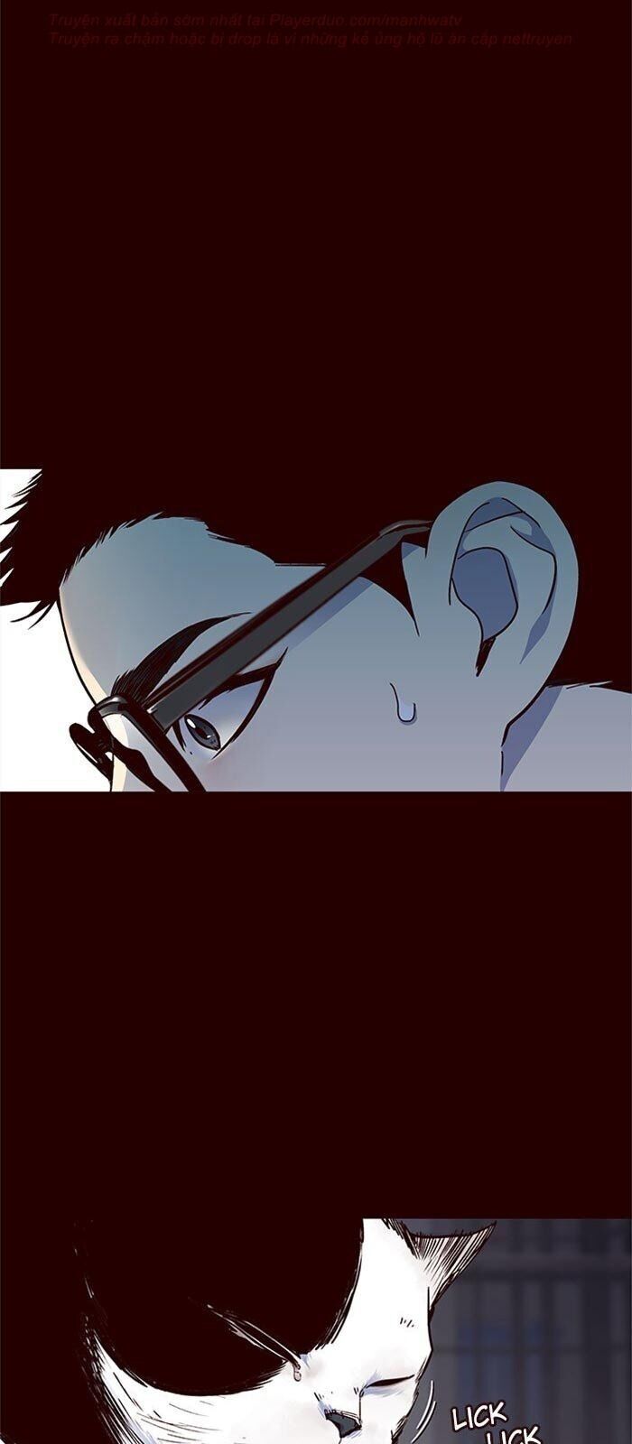 Hóa Thân Thành Mèo Chap 36 - Next Chap 37