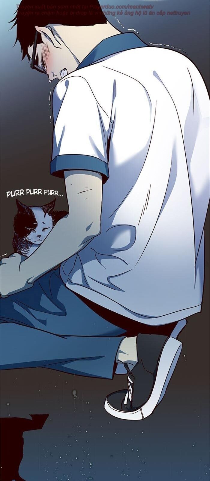 Hóa Thân Thành Mèo Chap 36 - Next Chap 37