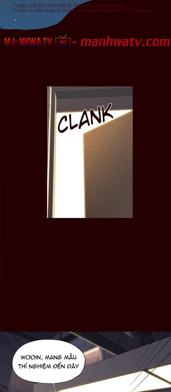 Hóa Thân Thành Mèo Chap 36 - Next Chap 37