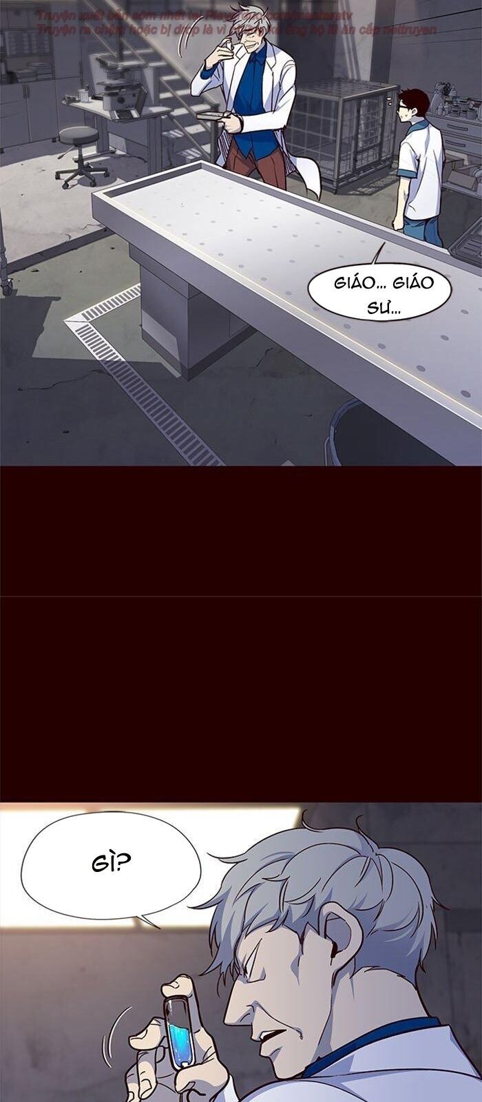 Hóa Thân Thành Mèo Chap 36 - Next Chap 37