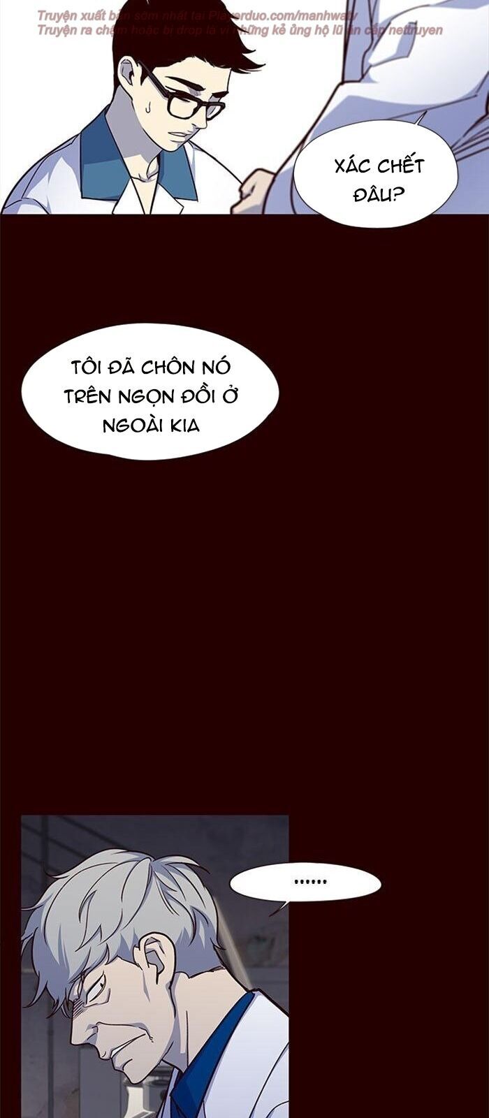 Hóa Thân Thành Mèo Chap 36 - Next Chap 37