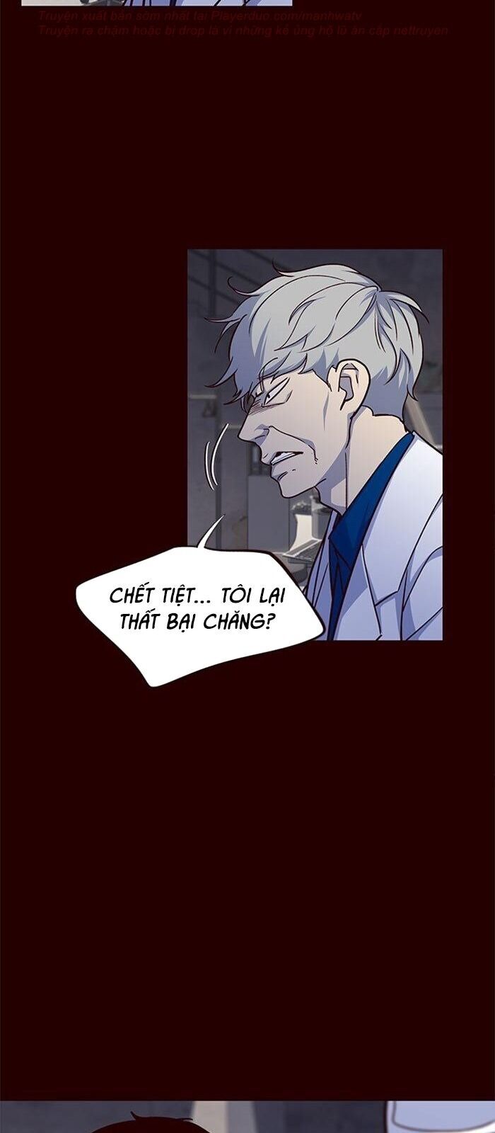 Hóa Thân Thành Mèo Chap 36 - Next Chap 37