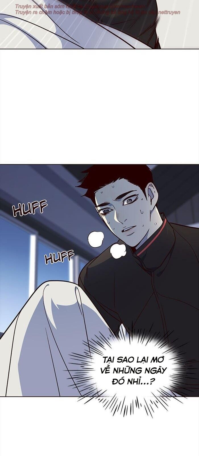 Hóa Thân Thành Mèo Chap 36 - Next Chap 37