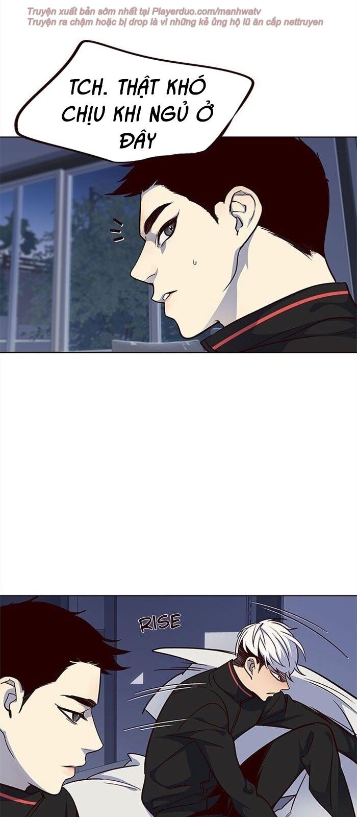 Hóa Thân Thành Mèo Chap 36 - Next Chap 37