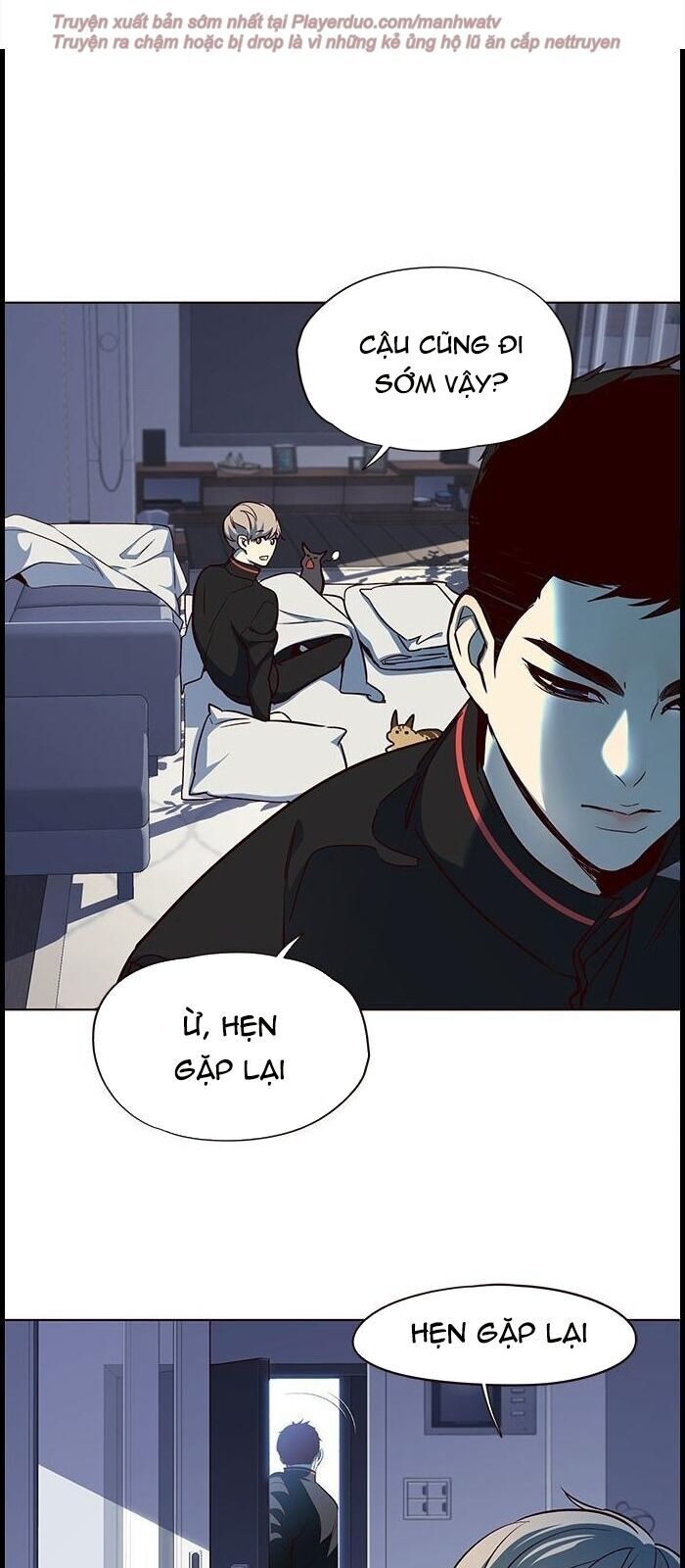 Hóa Thân Thành Mèo Chap 36 - Next Chap 37