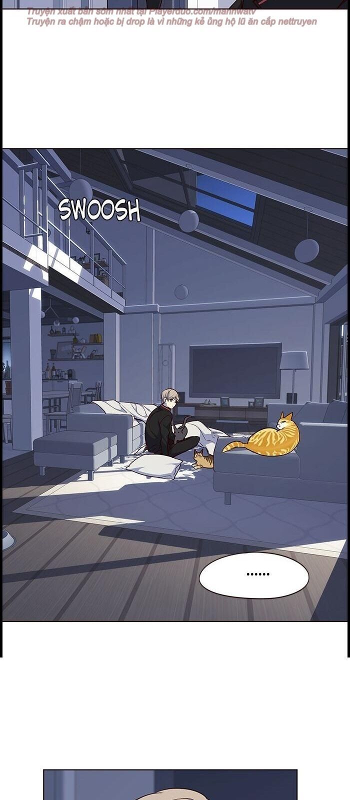 Hóa Thân Thành Mèo Chap 36 - Next Chap 37