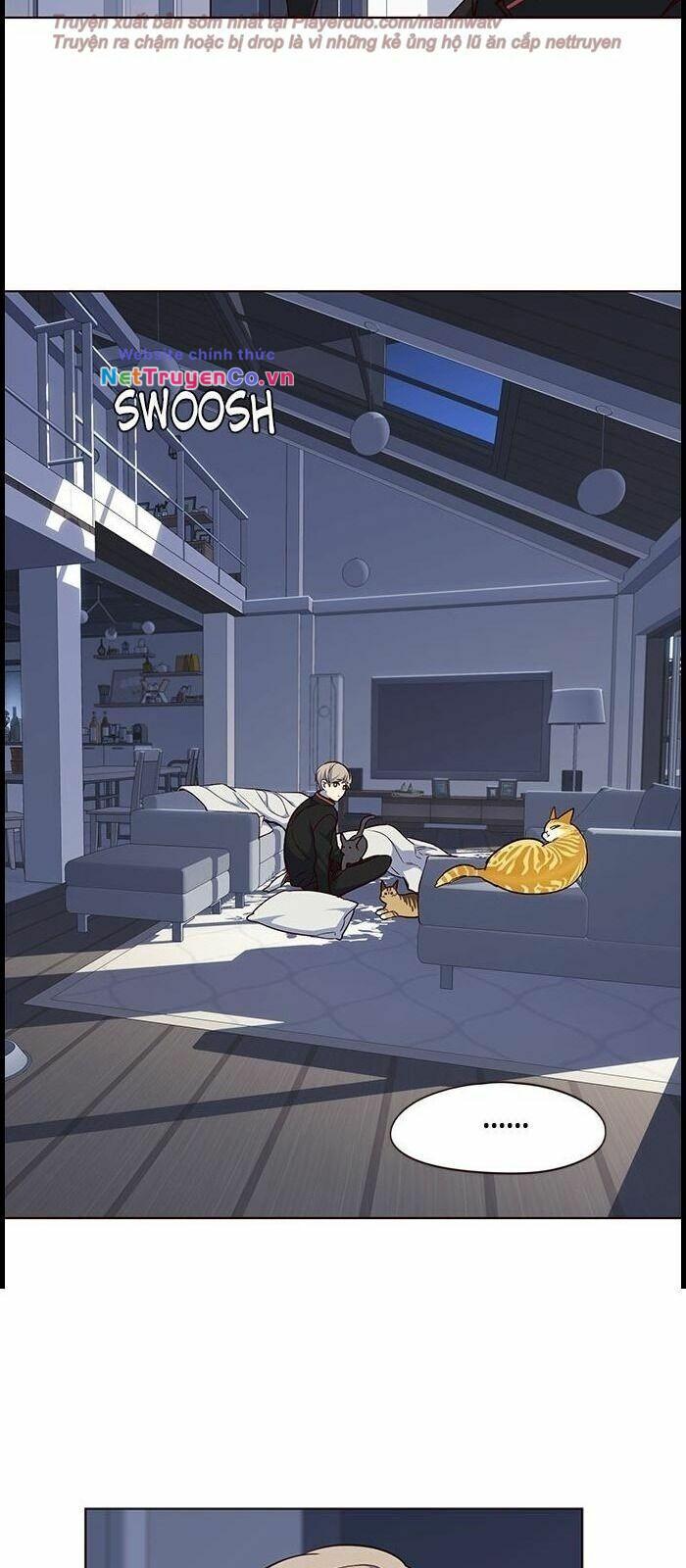 Hóa Thân Thành Mèo Chap 36 - Next Chap 37