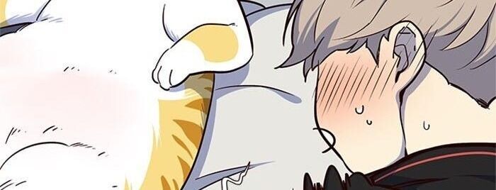 Hóa Thân Thành Mèo Chap 36 - Next Chap 37