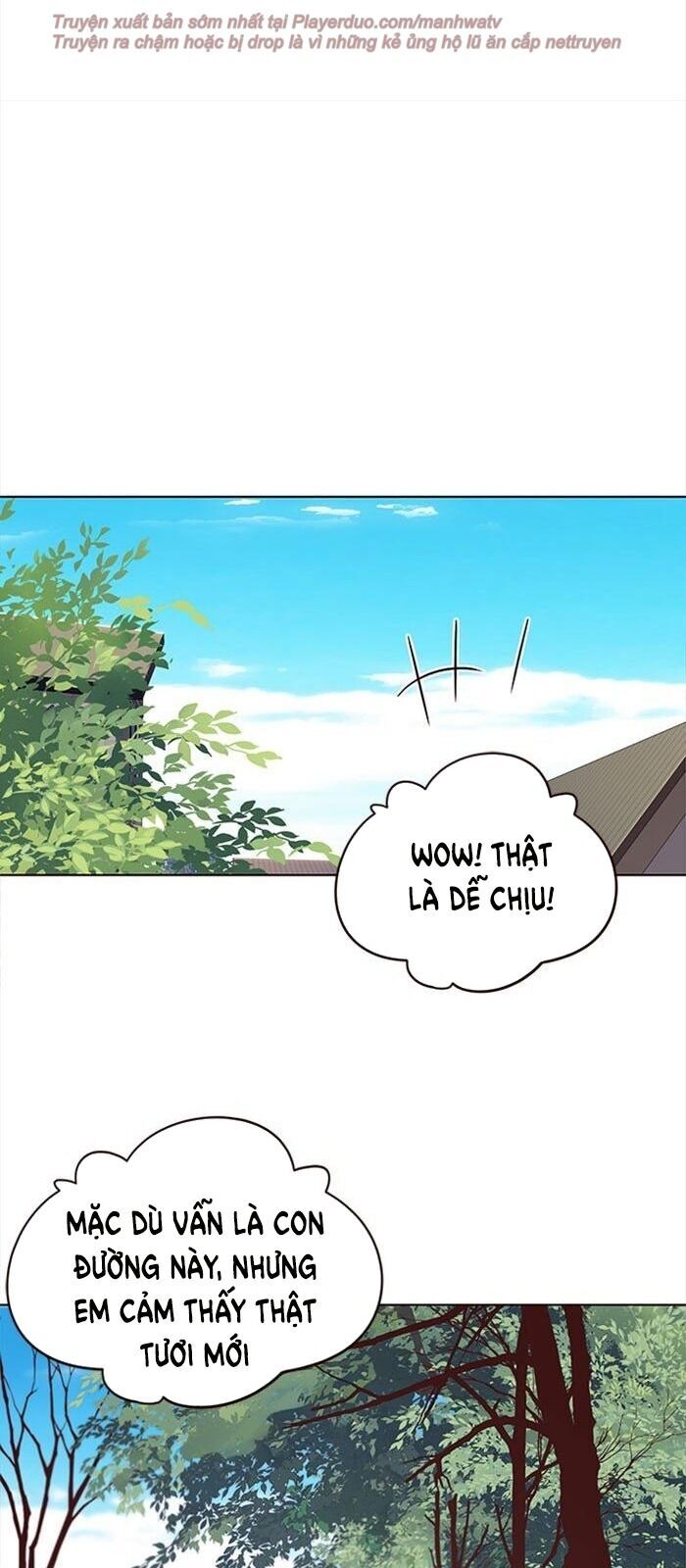 Hóa Thân Thành Mèo Chap 36 - Next Chap 37