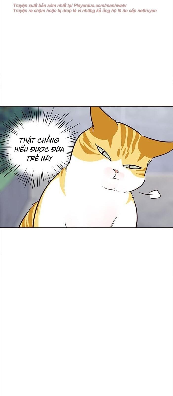 Hóa Thân Thành Mèo Chap 36 - Next Chap 37