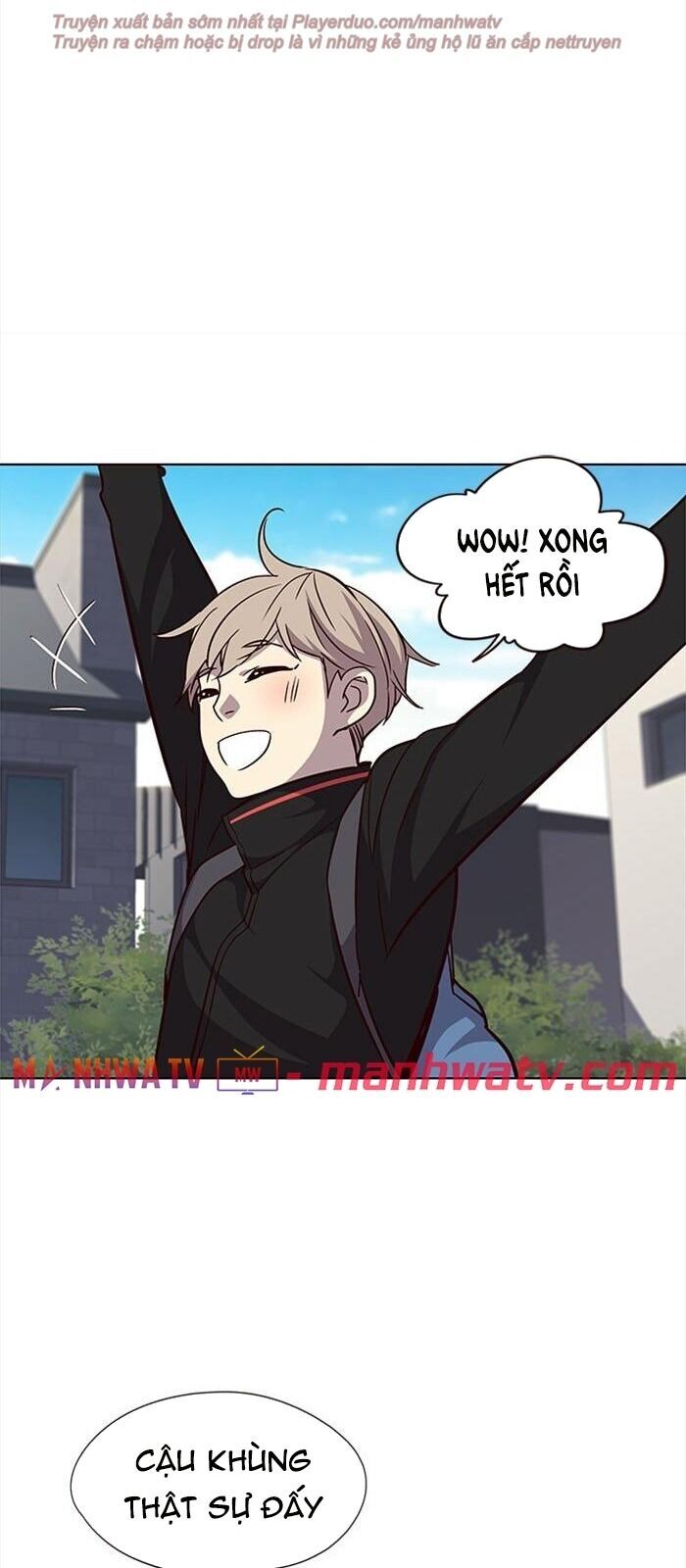 Hóa Thân Thành Mèo Chap 36 - Next Chap 37