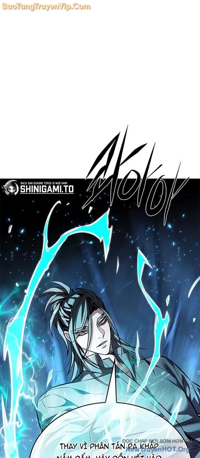 Hóa Thân Thành Mèo Chap 360 - Next Chap 361