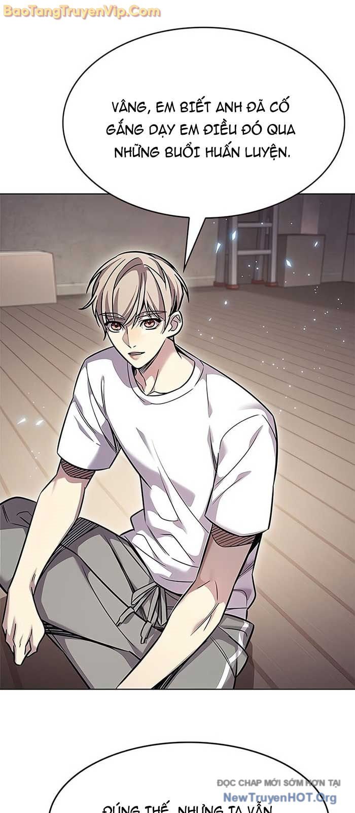 Hóa Thân Thành Mèo Chap 360 - Next Chap 361