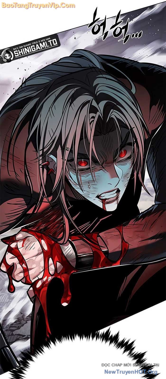 Hóa Thân Thành Mèo Chap 360 - Next Chap 361