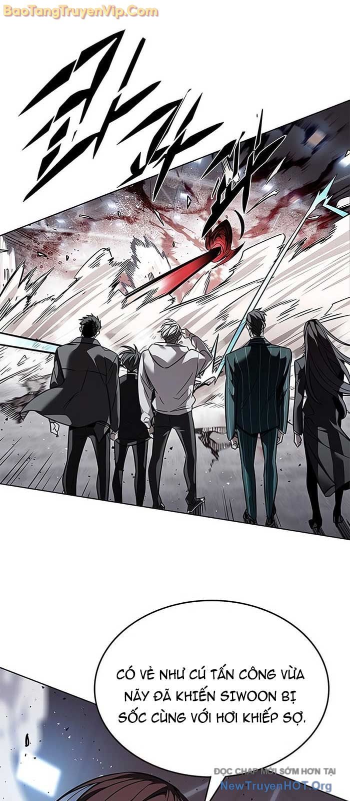 Hóa Thân Thành Mèo Chap 360 - Next Chap 361